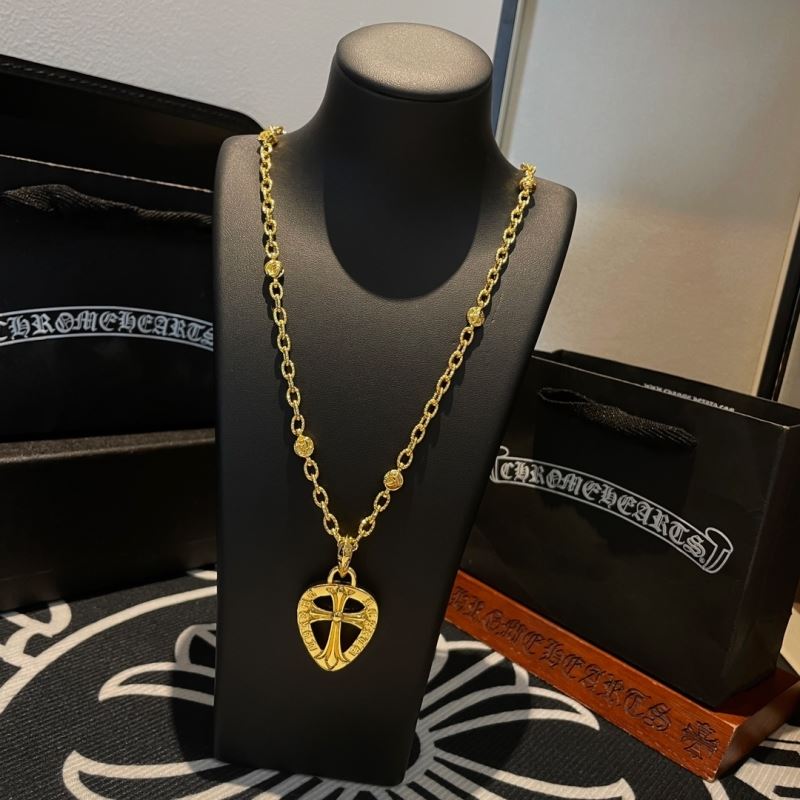 Chrome Hearts Necklaces